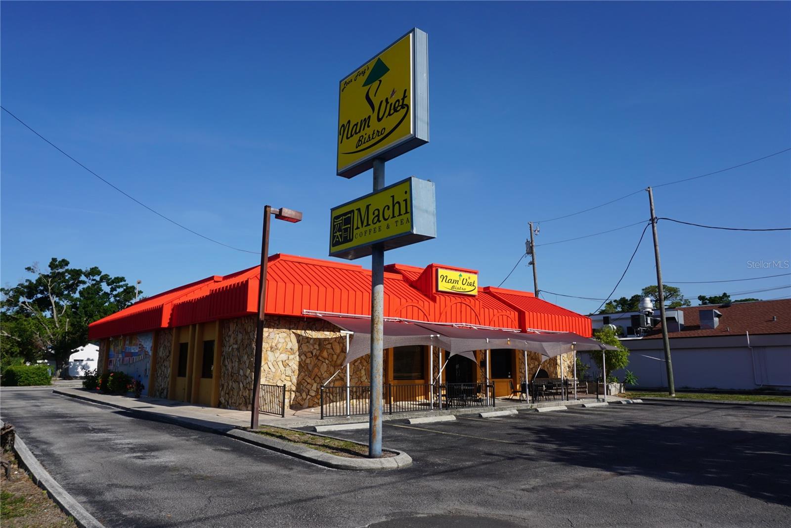 81ST AVE REP, PINELLAS PARK, FL, 33781
