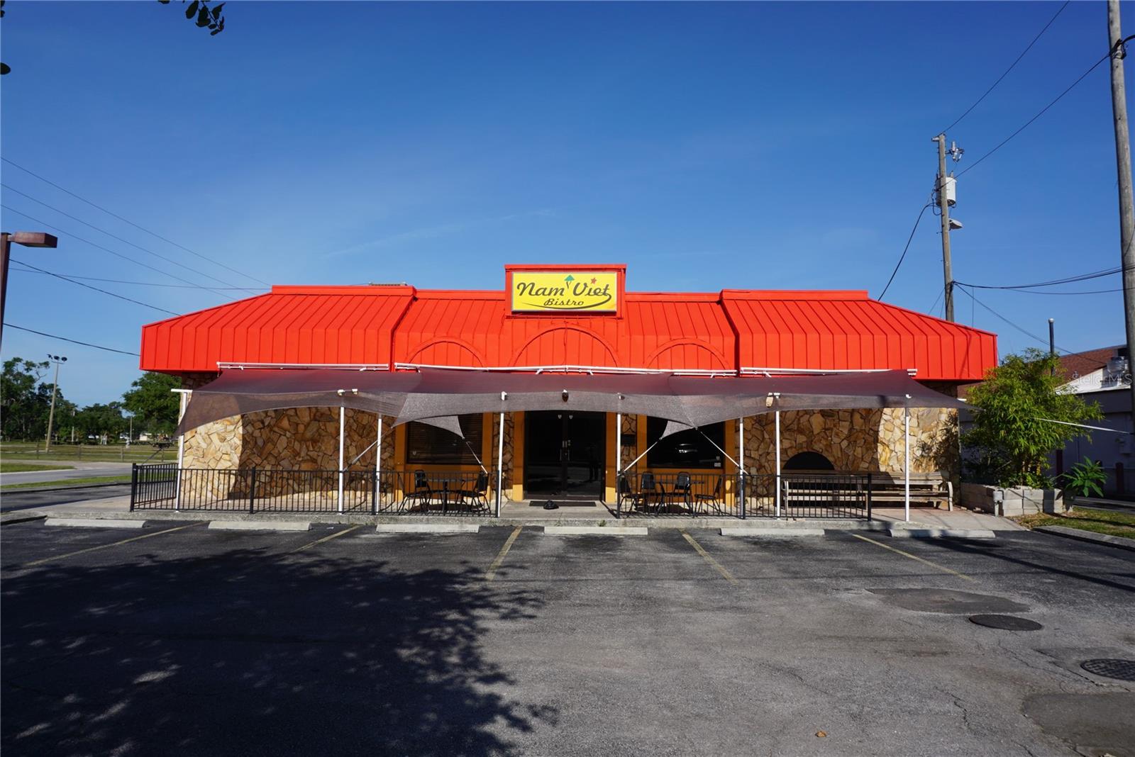 81ST AVE REP, PINELLAS PARK, FL, 33781