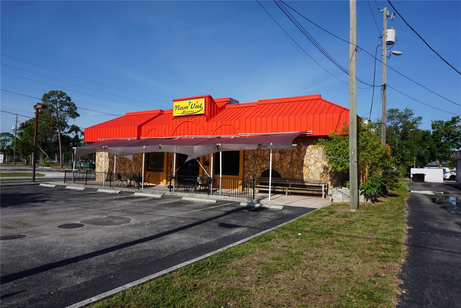 81ST AVE REP, PINELLAS PARK, FL, 33781