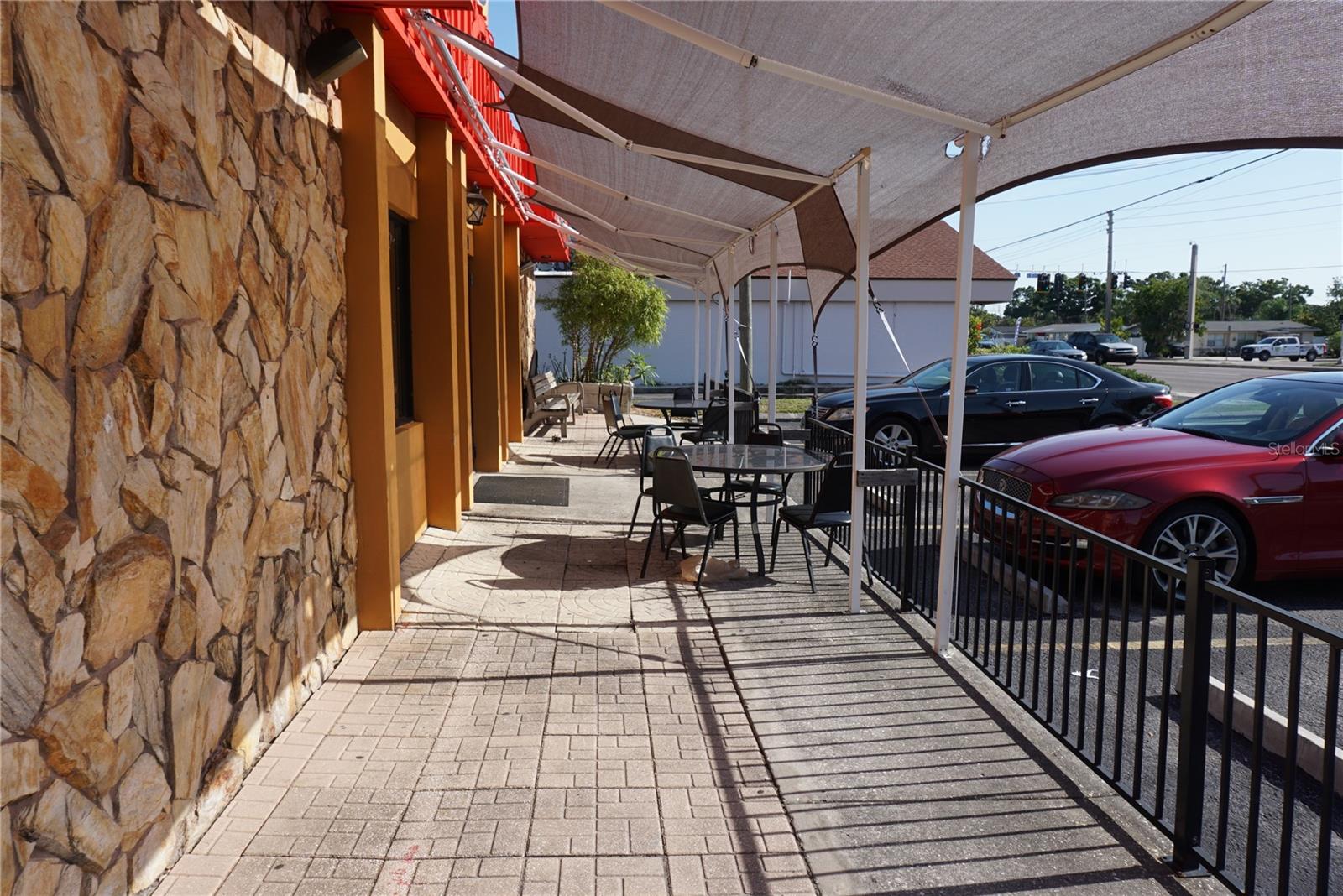 81ST AVE REP, PINELLAS PARK, FL, 33781