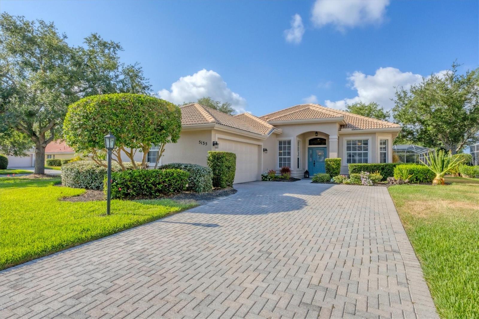 5135 HIGHBURY CIR, SARASOTA, FL, 34238