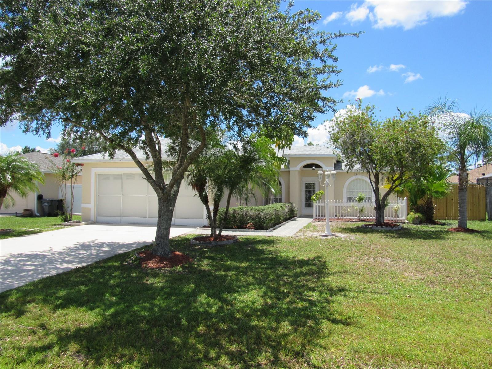 POINCIANA NBRHD 03 VILLAGE 03, KISSIMMEE, FL, 34759