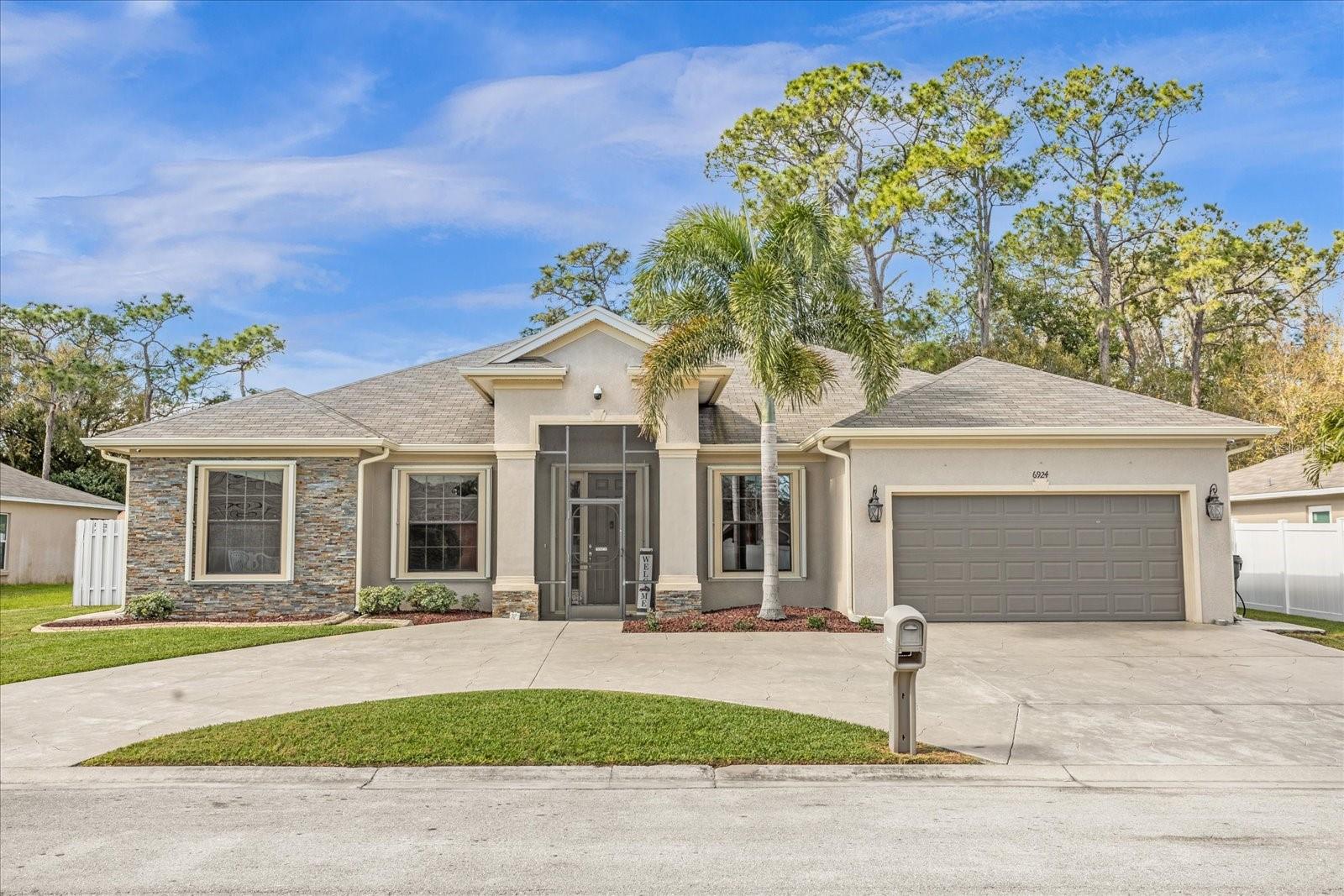 6924 AKASH LN, LAKELAND, FL, 33810