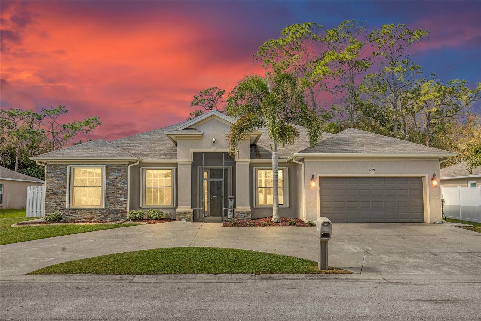 6924 AKASH LN, LAKELAND, FL, 33810