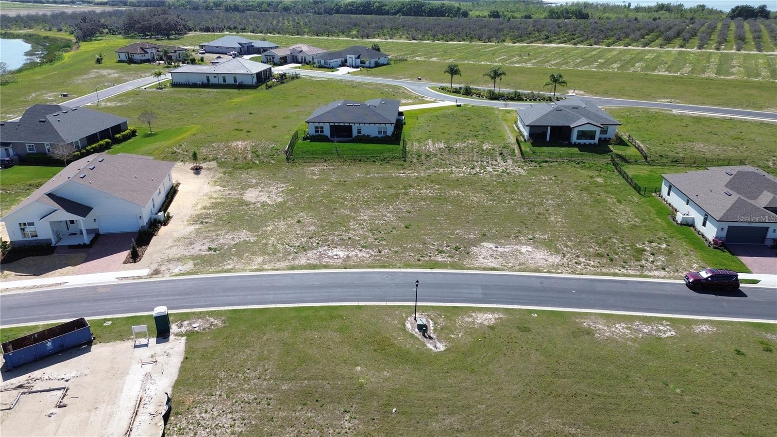 404 ADAMS VIEW LN, AUBURNDALE, FL, 33823