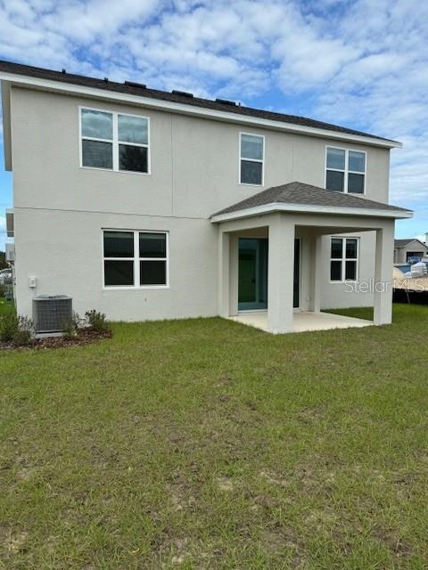 27484 BLACK KITE AVE, HOWEY IN THE HILLS, FL, 34737