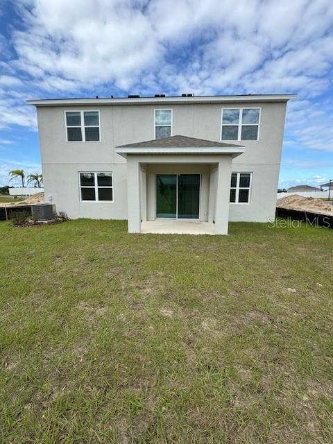 27484 BLACK KITE AVE, HOWEY IN THE HILLS, FL, 34737