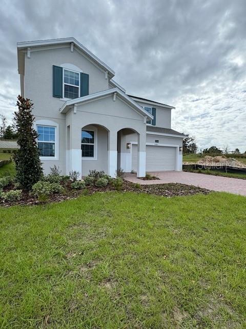 27484 BLACK KITE AVE, HOWEY IN THE HILLS, FL, 34737