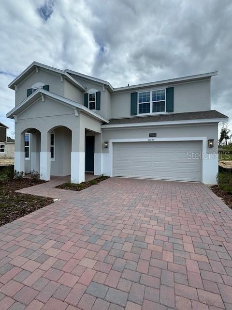 27484 BLACK KITE AVE, HOWEY IN THE HILLS, FL, 34737