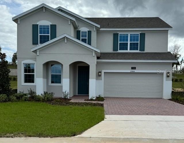 27484 BLACK KITE AVE, HOWEY IN THE HILLS, FL, 34737