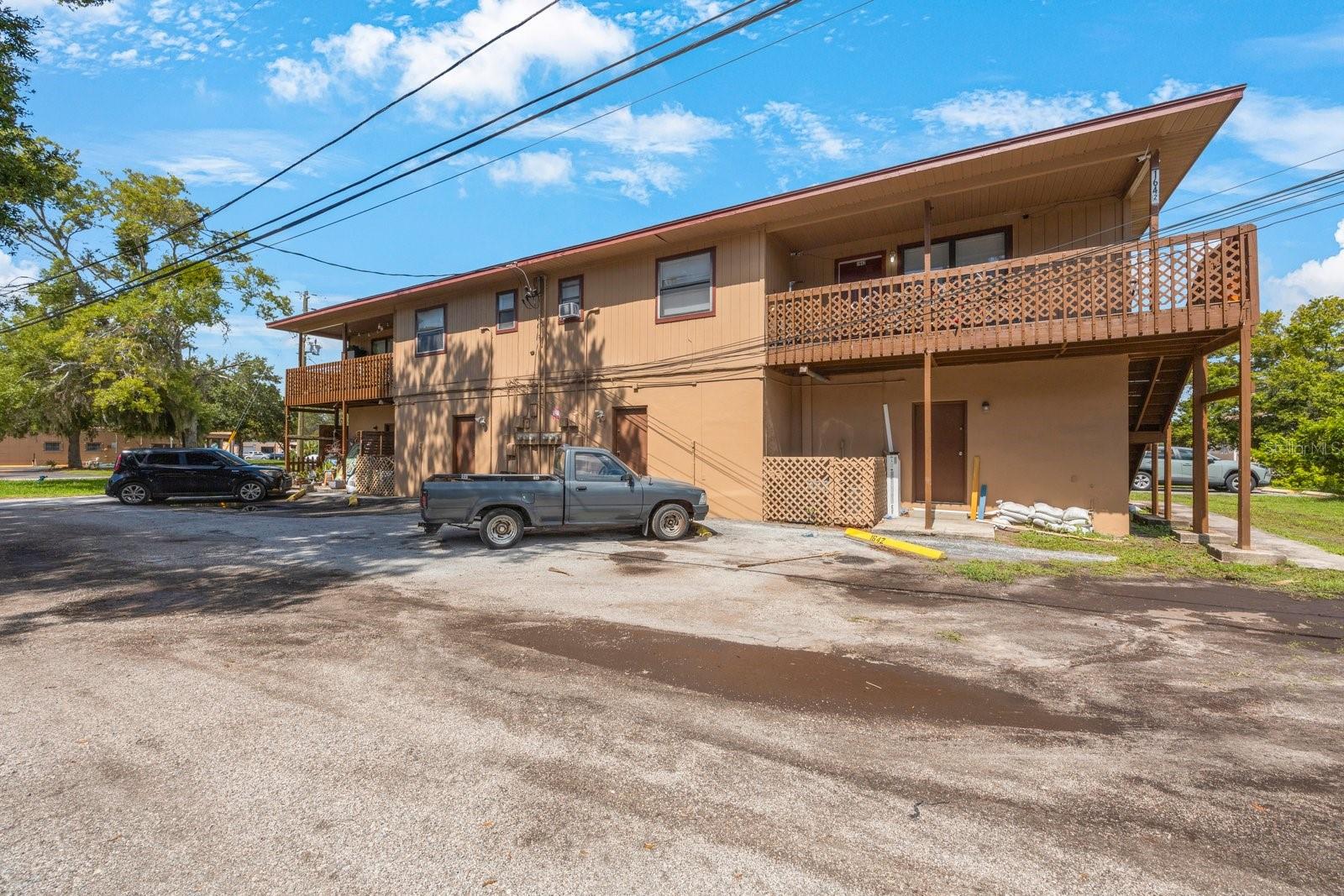 1626 49TH ST S, ST PETERSBURG, FL, 33707