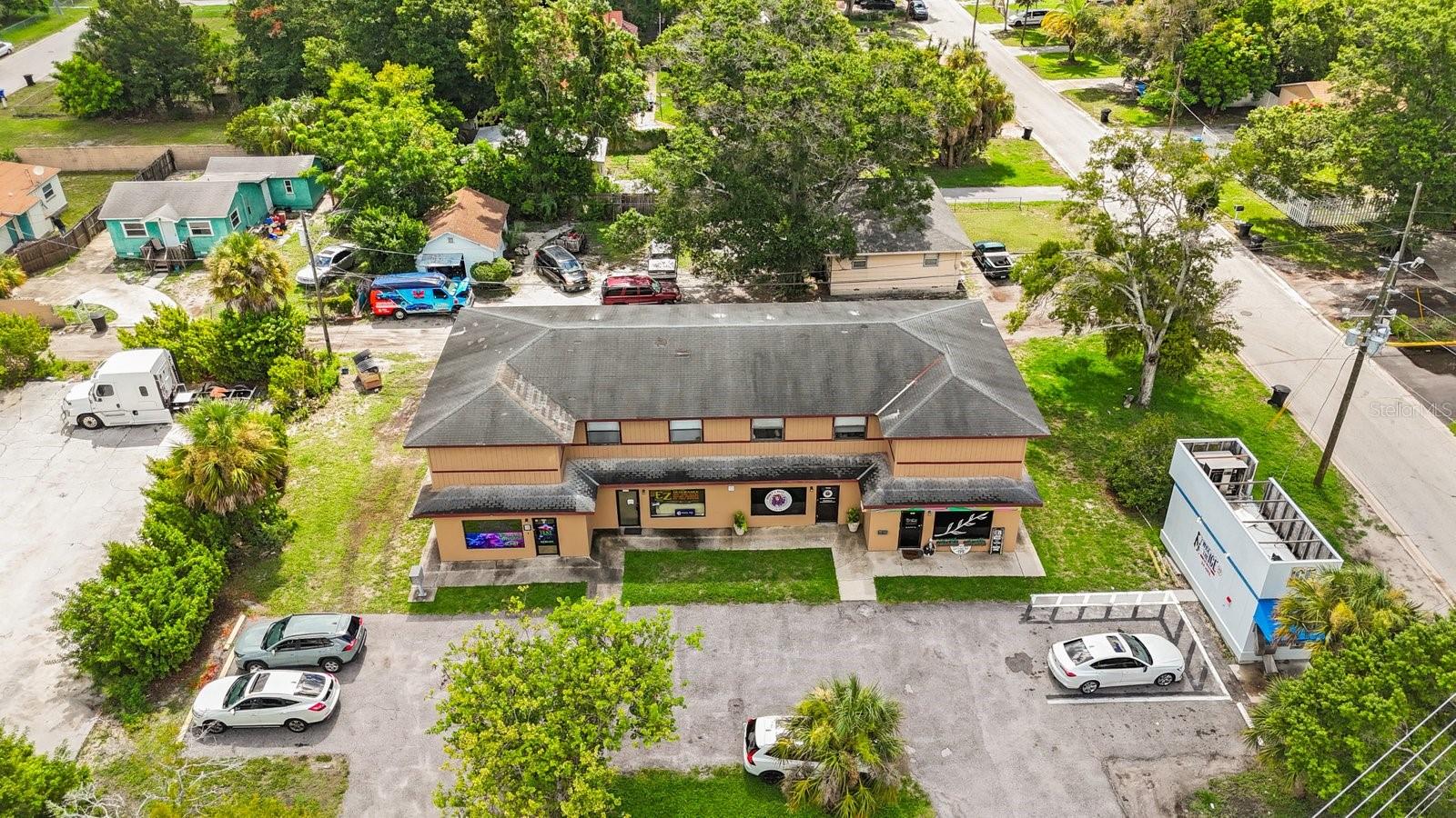 1626 49TH ST S, ST PETERSBURG, FL, 33707