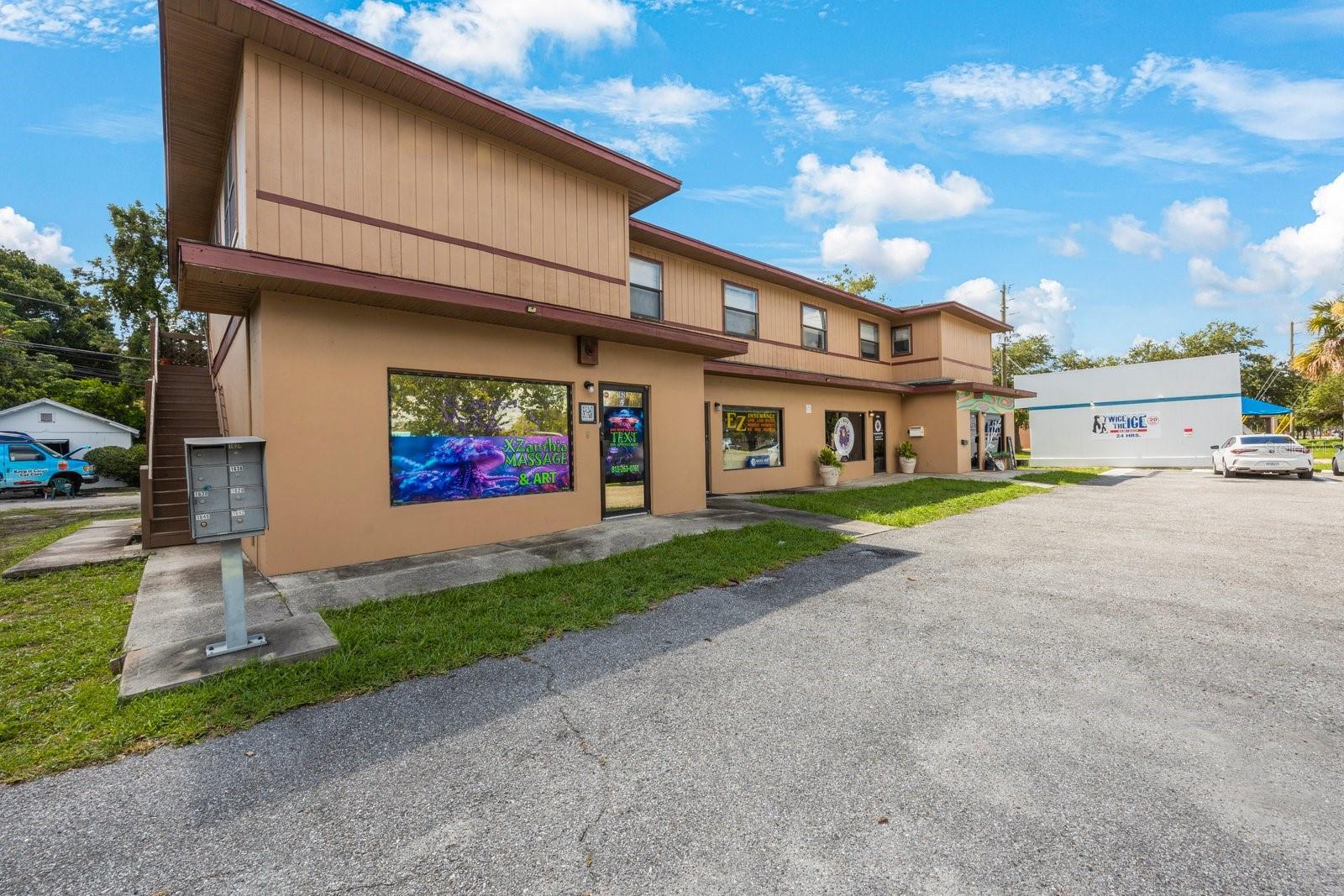 1626 49TH ST S, ST PETERSBURG, FL, 33707