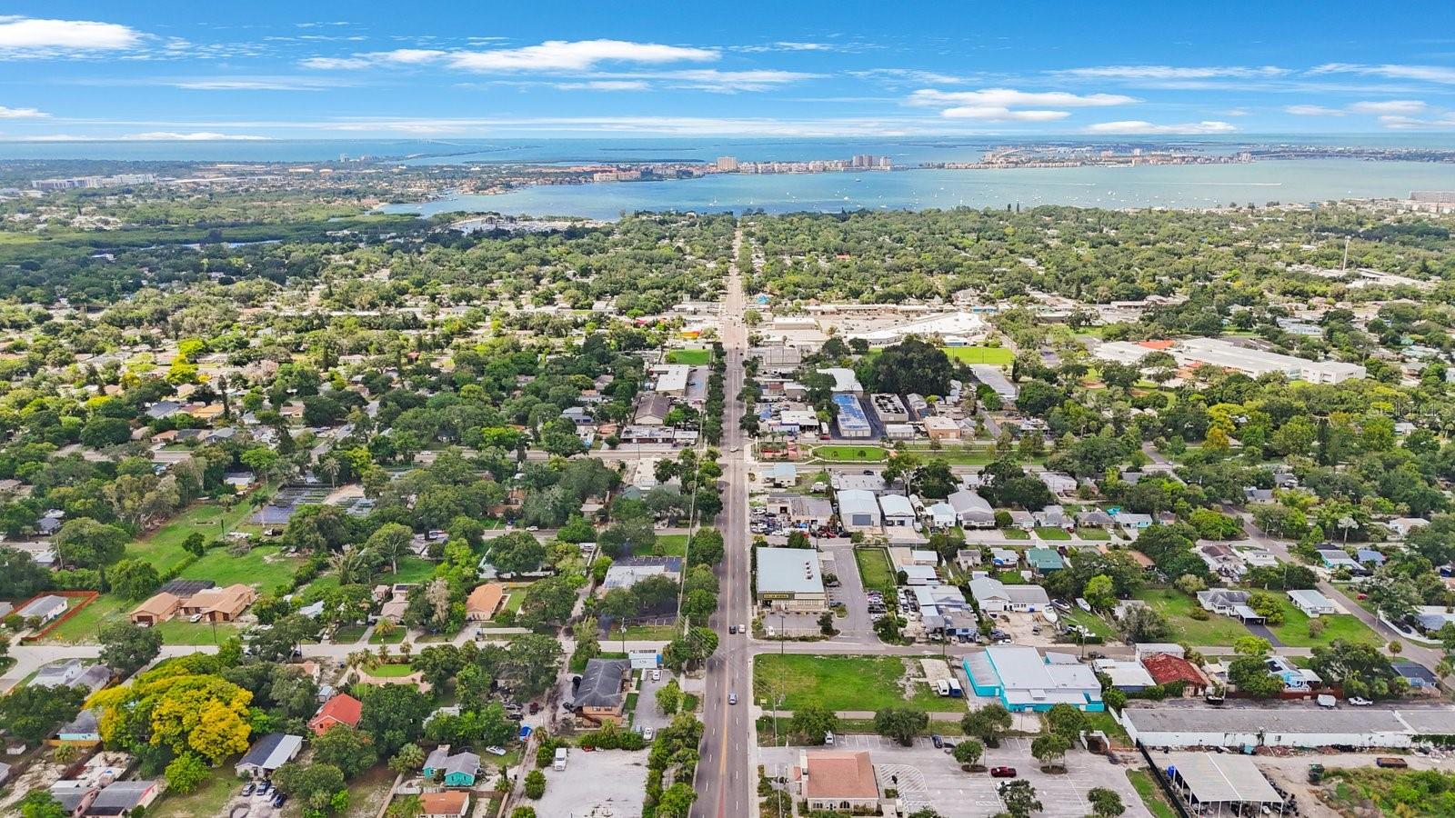 1626 49TH ST S, ST PETERSBURG, FL, 33707