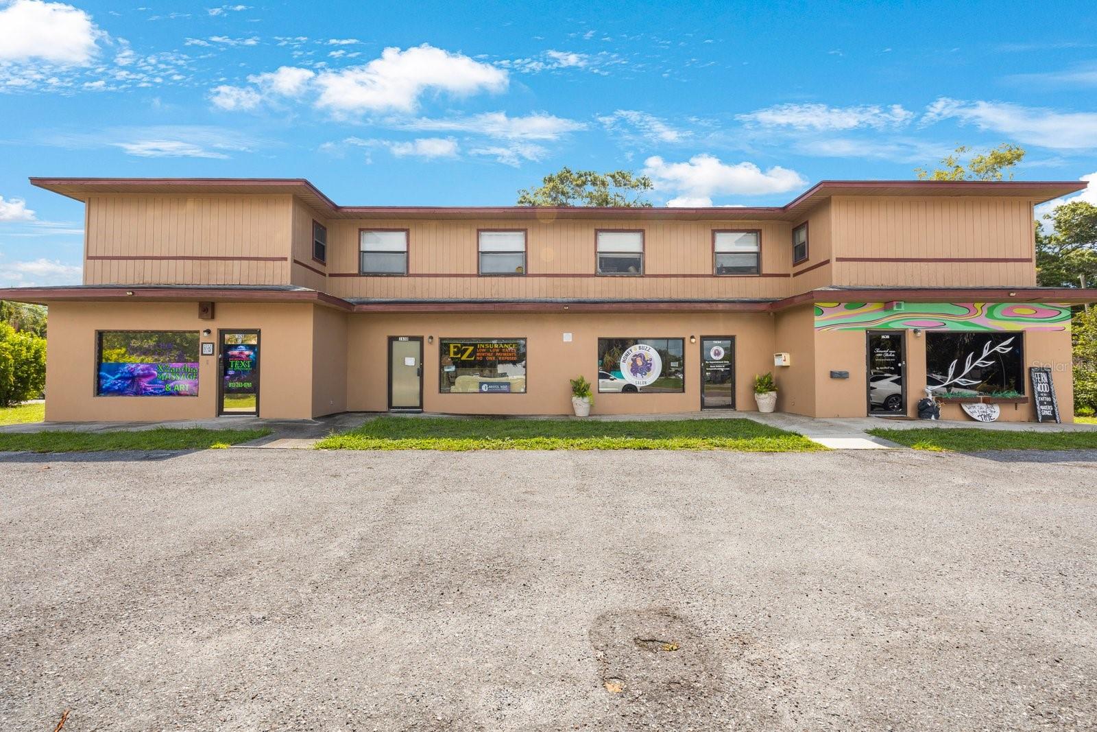 1626 49TH ST S, ST PETERSBURG, FL, 33707