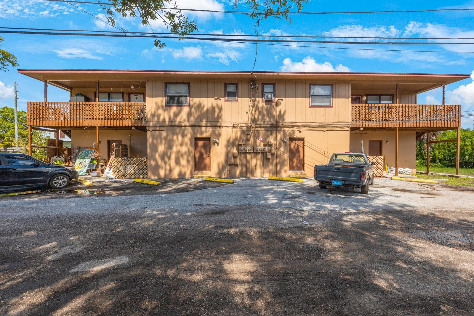 1626 49TH ST S, ST PETERSBURG, FL, 33707