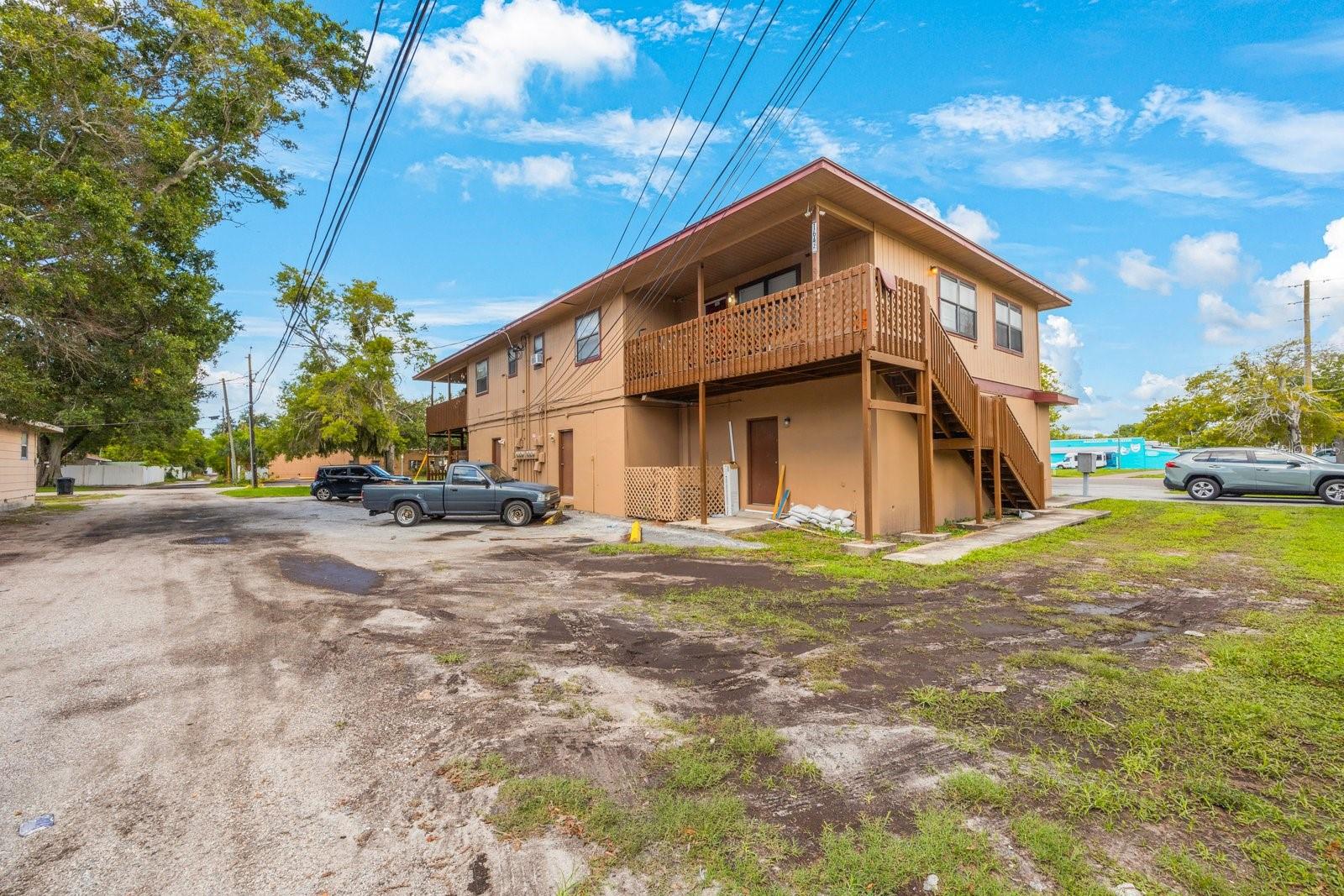 1626 49TH ST S, ST PETERSBURG, FL, 33707