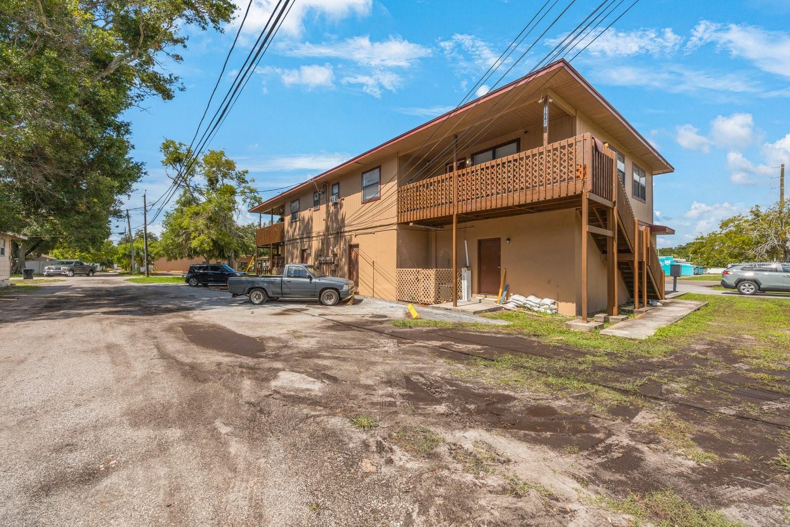 1626 49TH ST S, ST PETERSBURG, FL, 33707