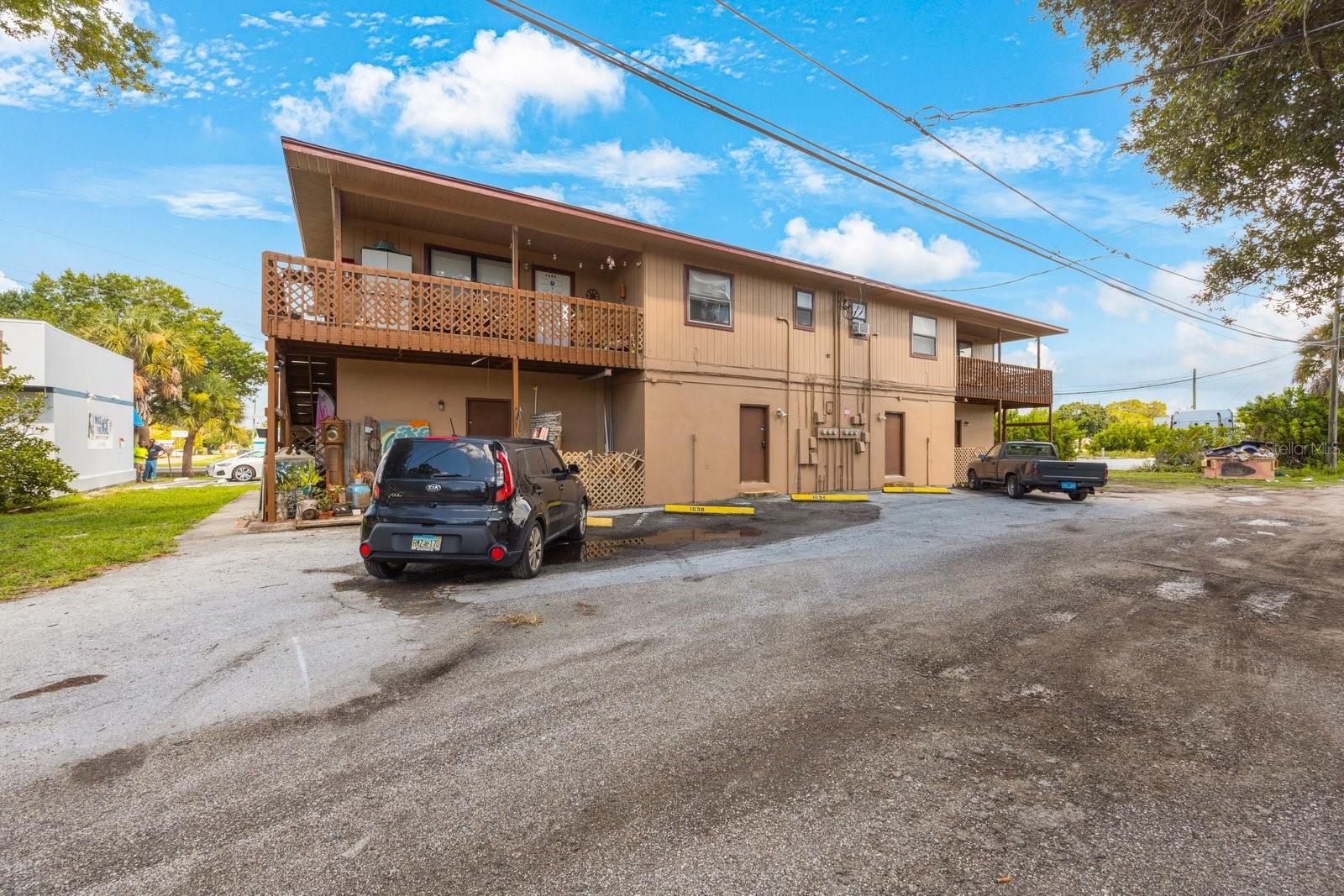 1626 49TH ST S, ST PETERSBURG, FL, 33707