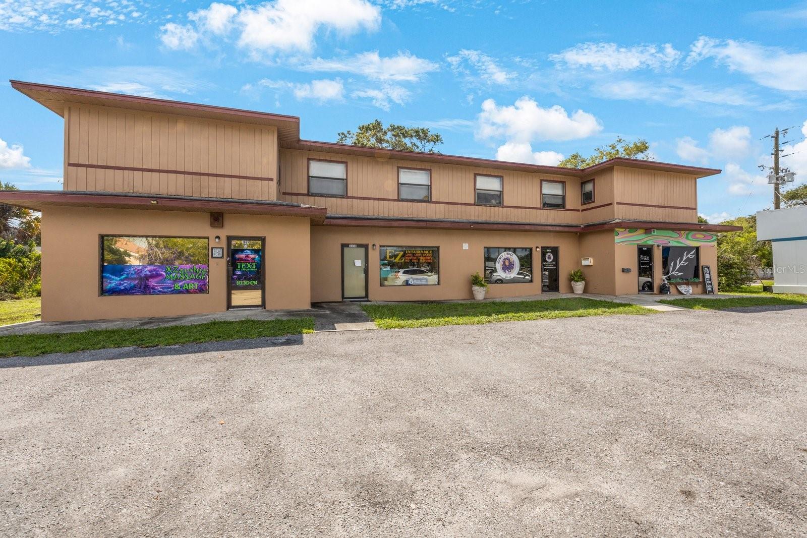 1626 49TH ST S, ST PETERSBURG, FL, 33707