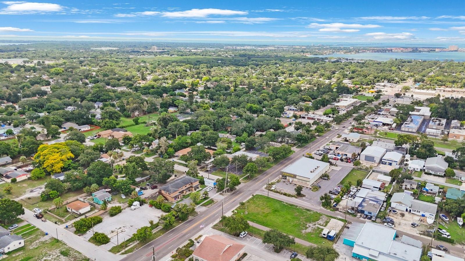 1626 49TH ST S, ST PETERSBURG, FL, 33707