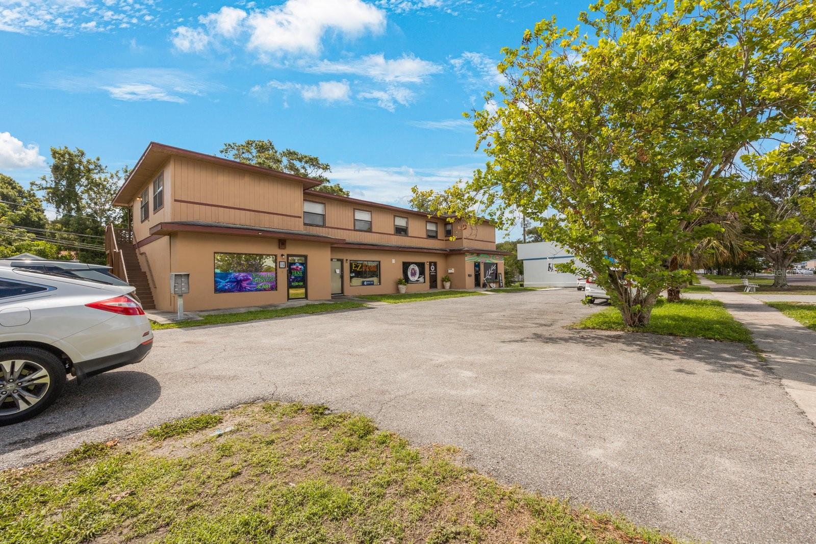 1626 49TH ST S, ST PETERSBURG, FL, 33707