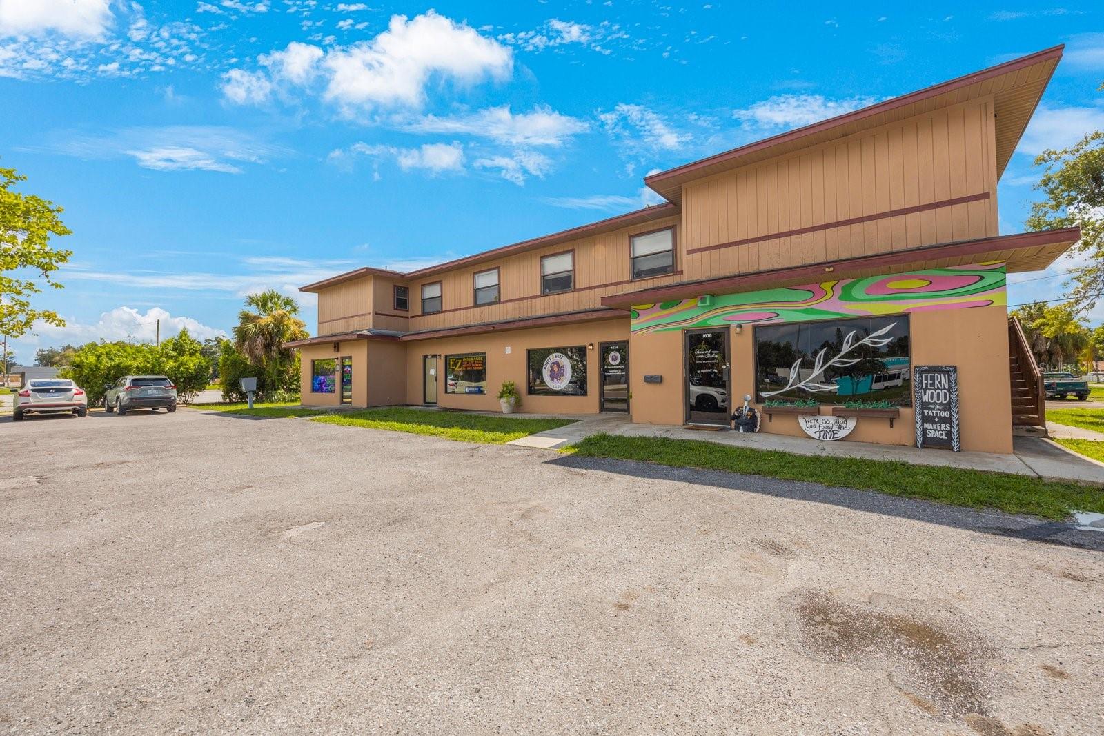 1626 49TH ST S, ST PETERSBURG, FL, 33707