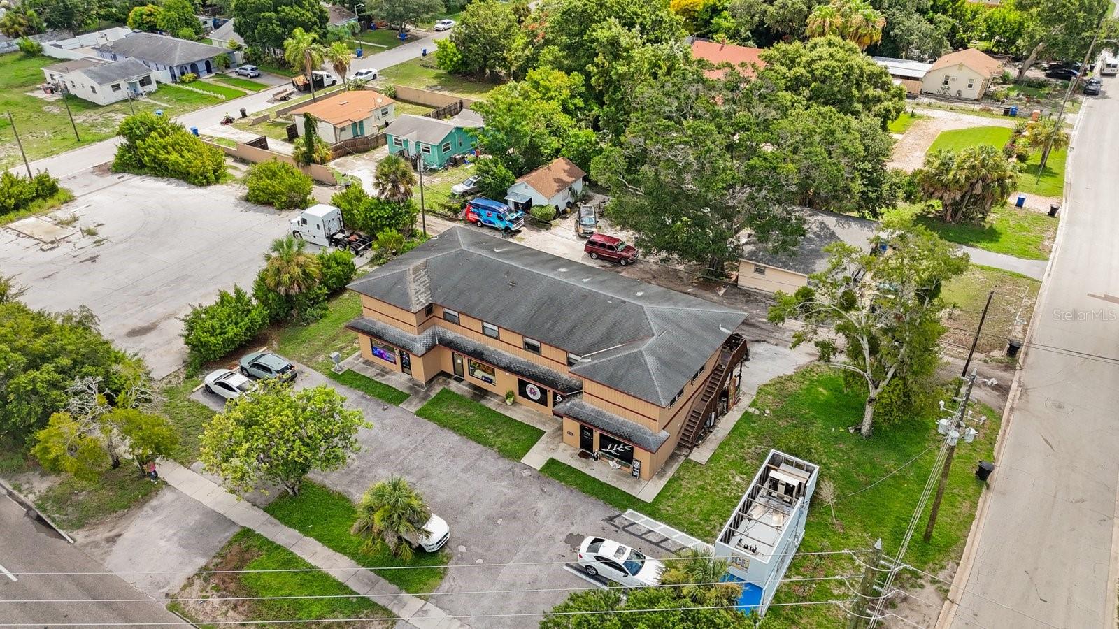 1626 49TH ST S, ST PETERSBURG, FL, 33707