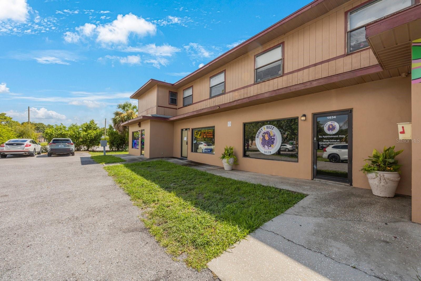 1626 49TH ST S, ST PETERSBURG, FL, 33707