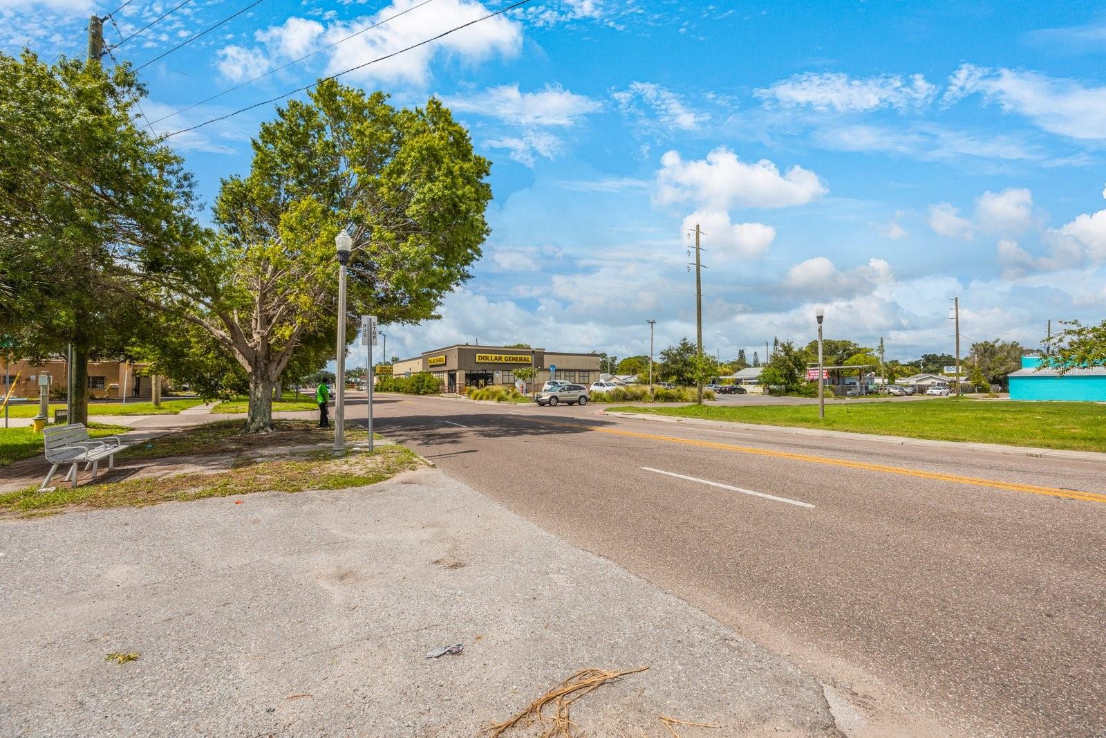 1626 49TH ST S, ST PETERSBURG, FL, 33707