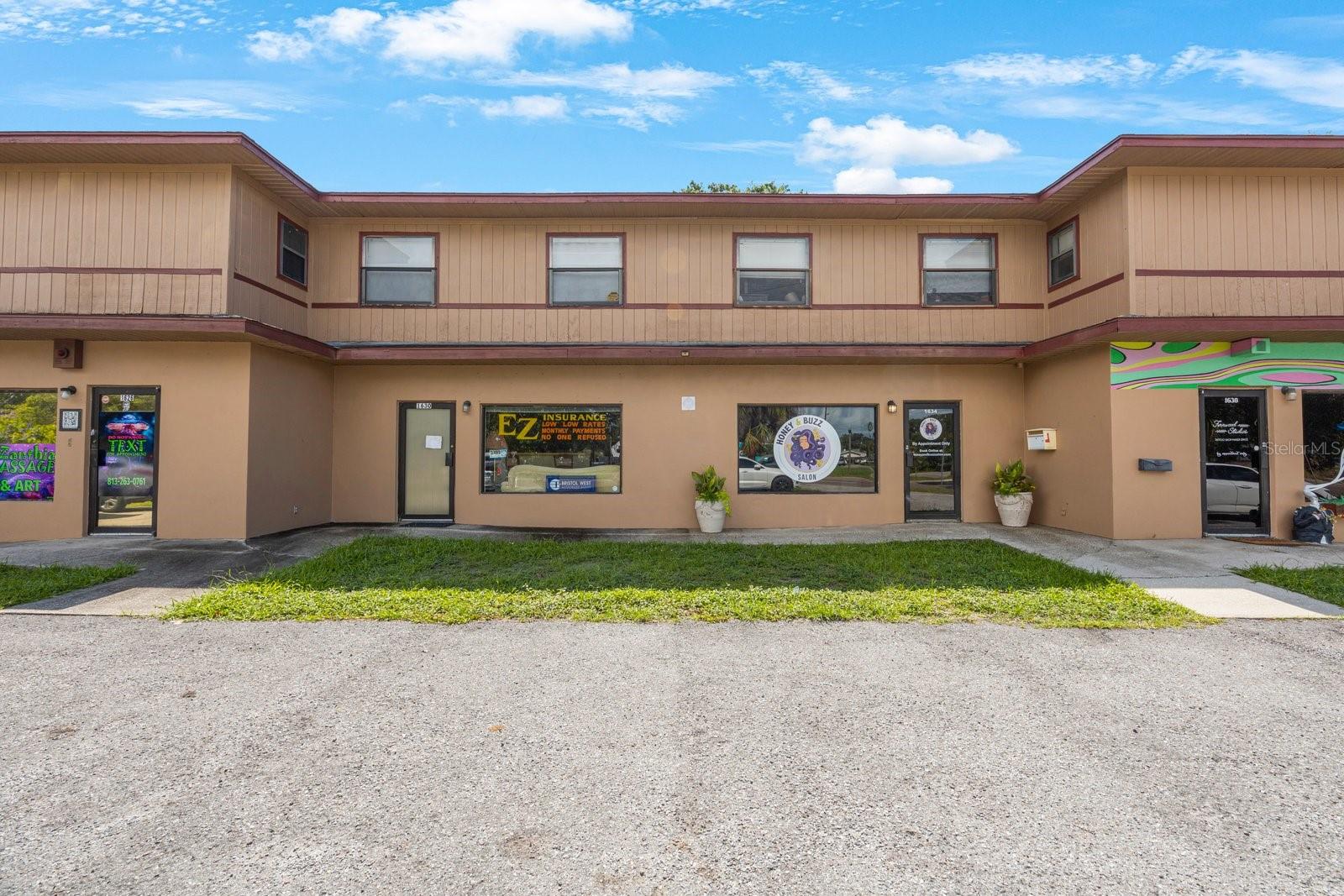 1626 49TH ST S, ST PETERSBURG, FL, 33707