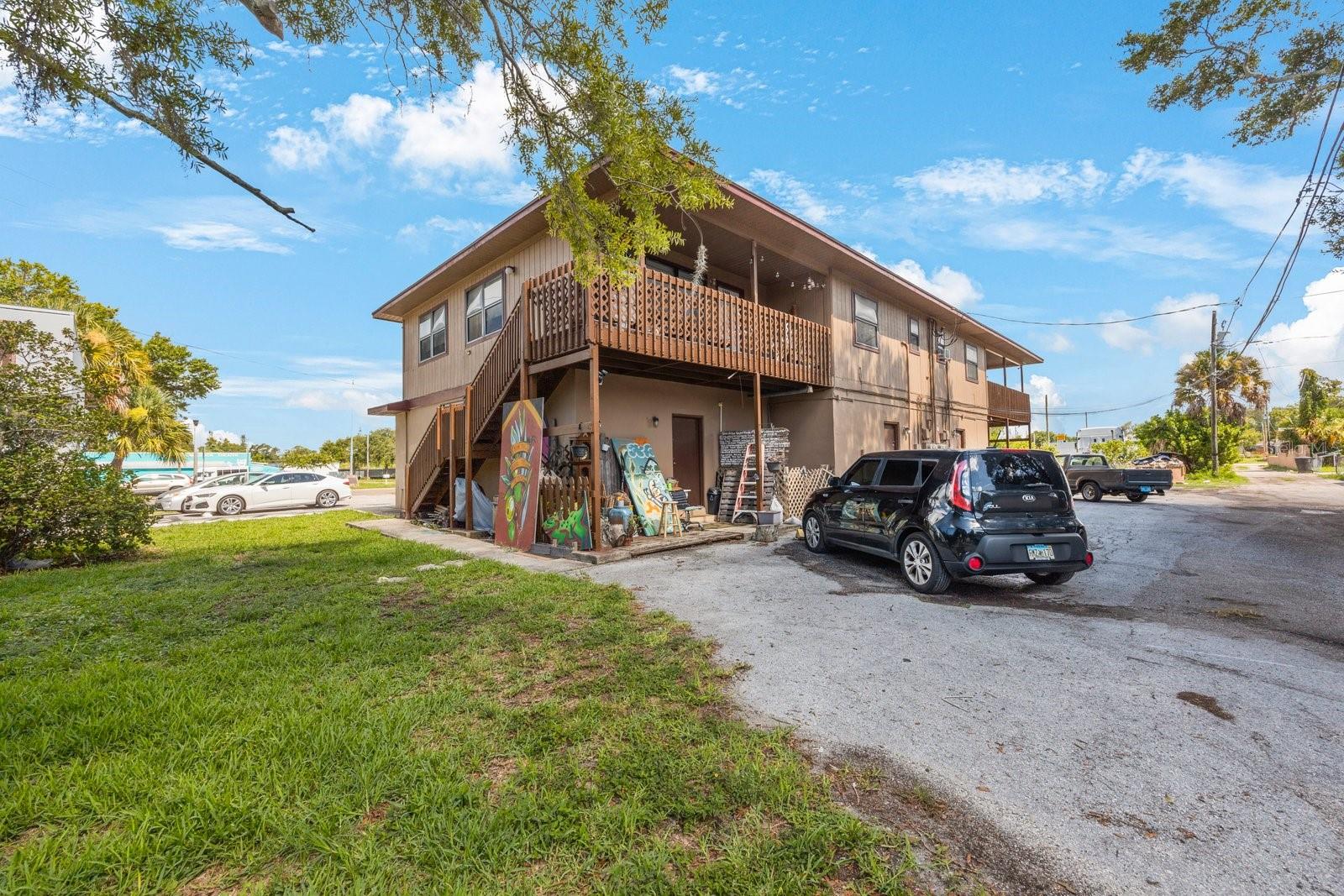 1626 49TH ST S, ST PETERSBURG, FL, 33707