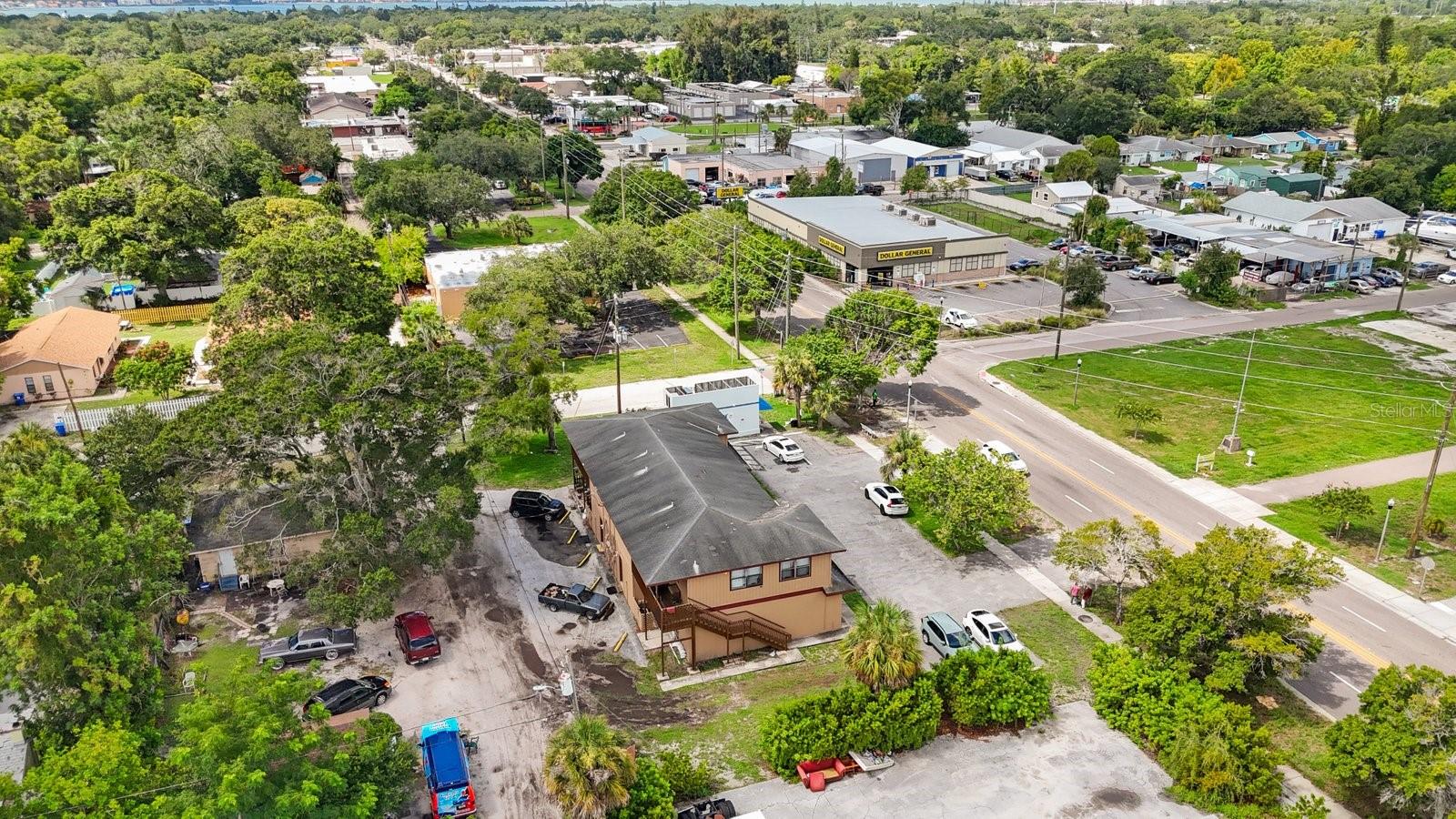 1626 49TH ST S, ST PETERSBURG, FL, 33707