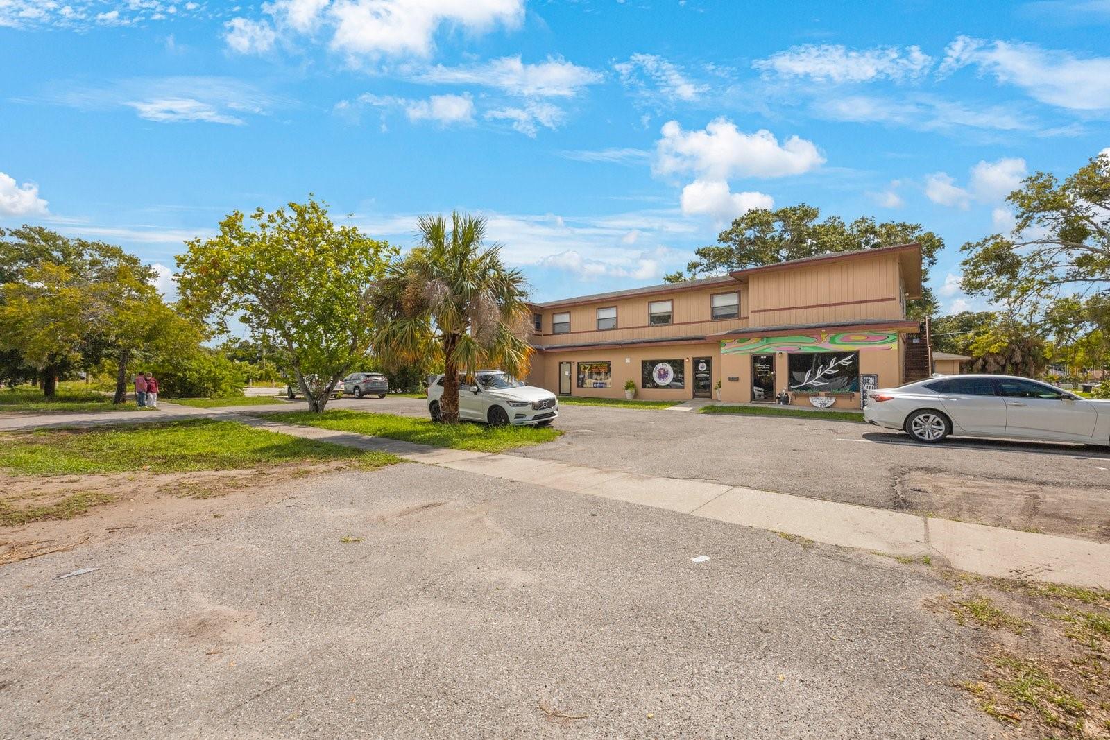 1626 49TH ST S, ST PETERSBURG, FL, 33707