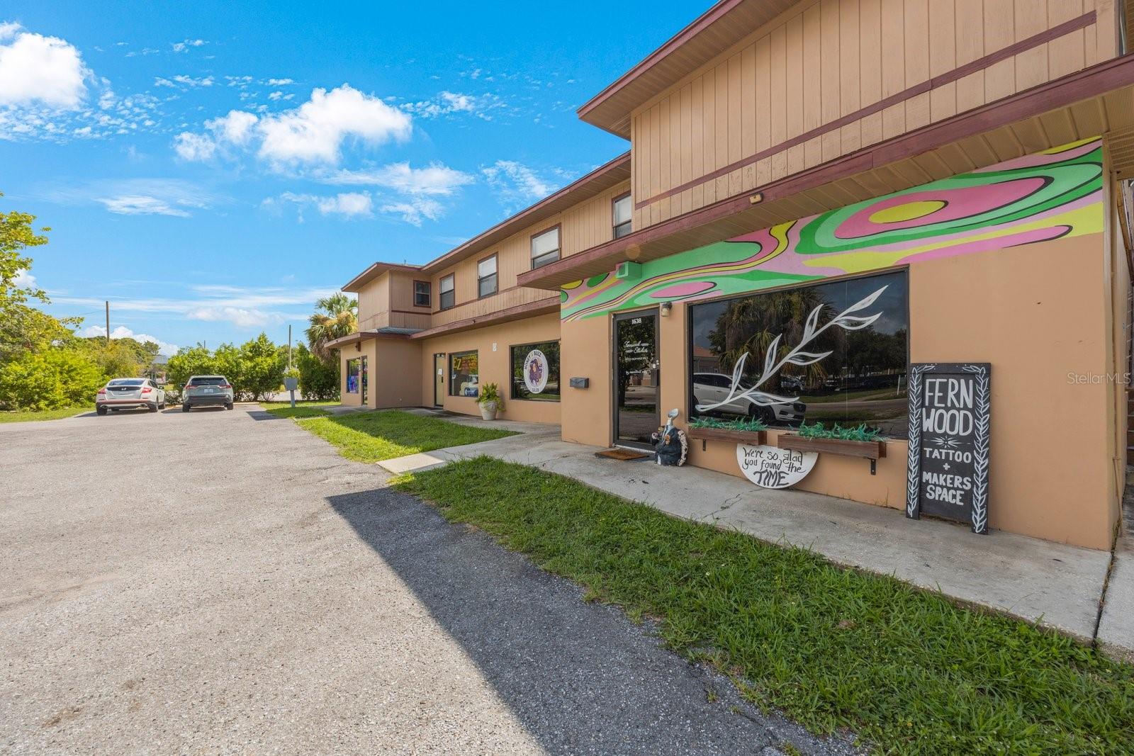 1626 49TH ST S, ST PETERSBURG, FL, 33707