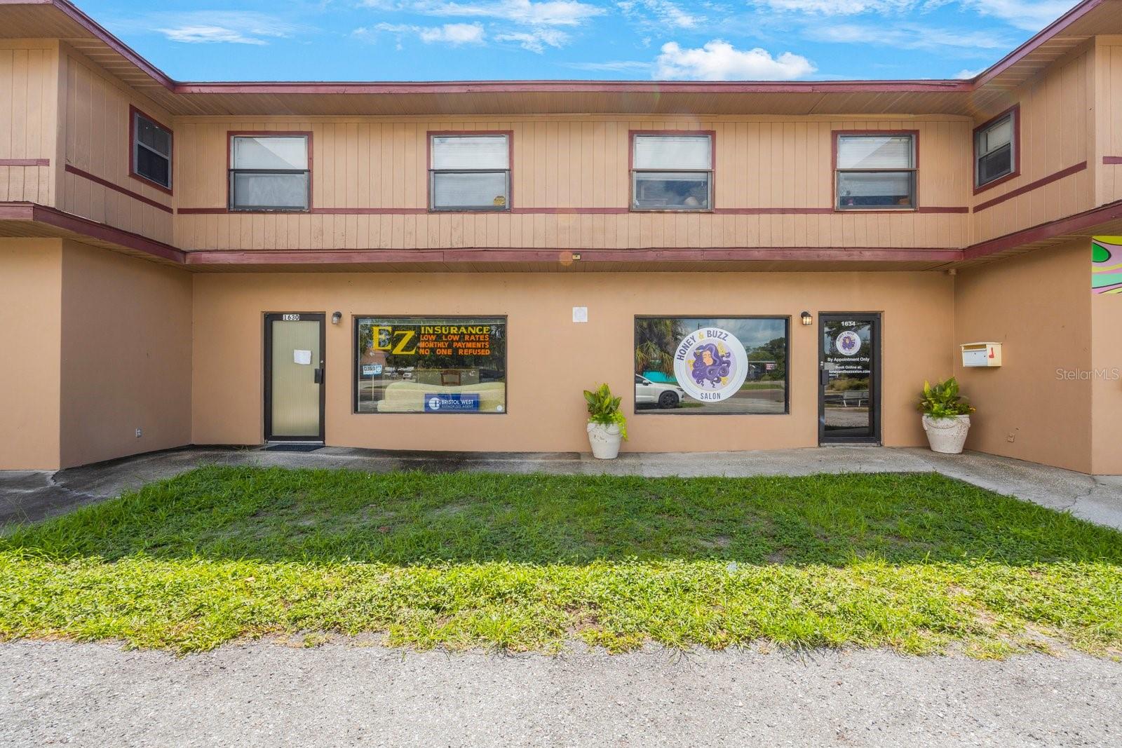 1626 49TH ST S, ST PETERSBURG, FL, 33707