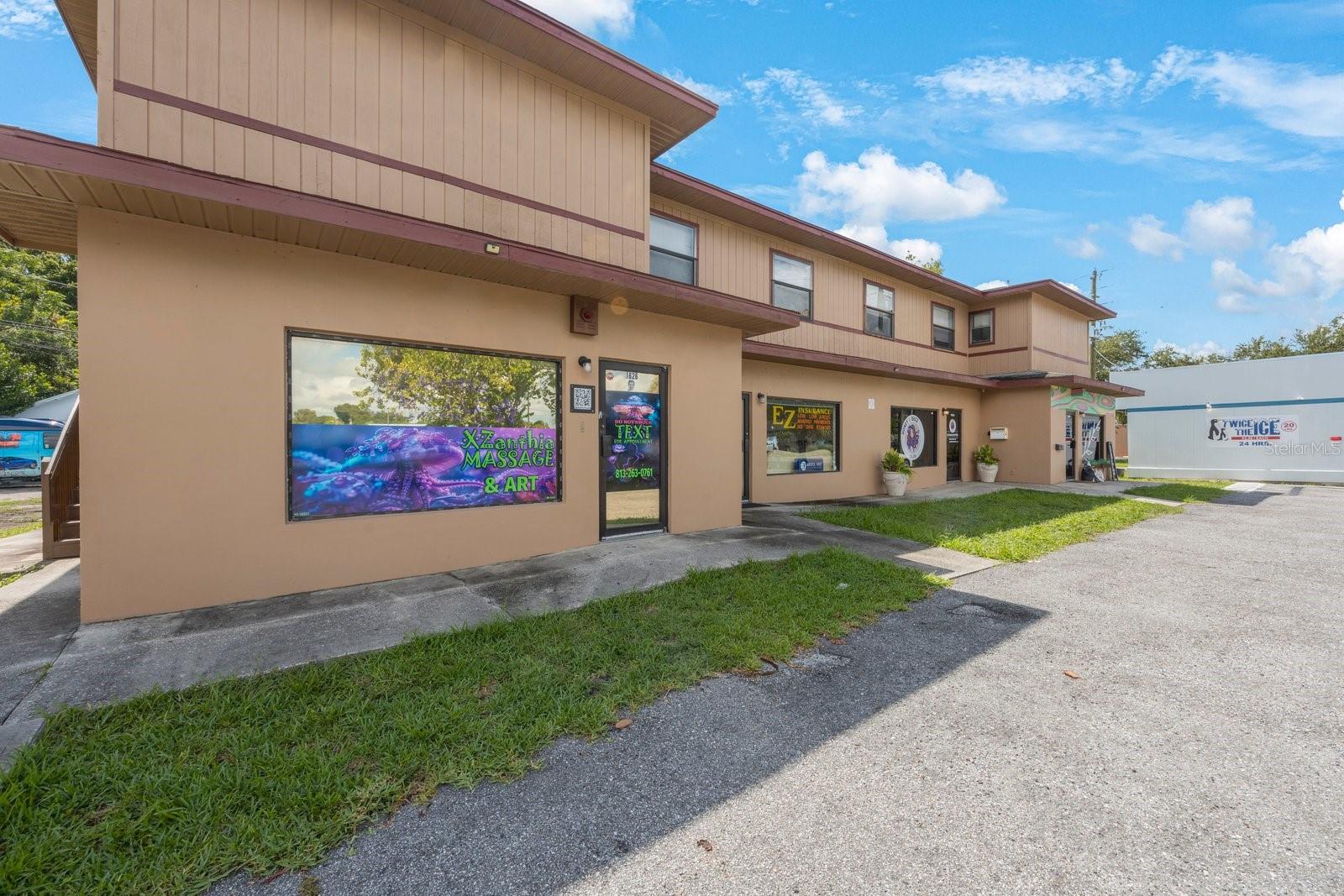 1626 49TH ST S, ST PETERSBURG, FL, 33707