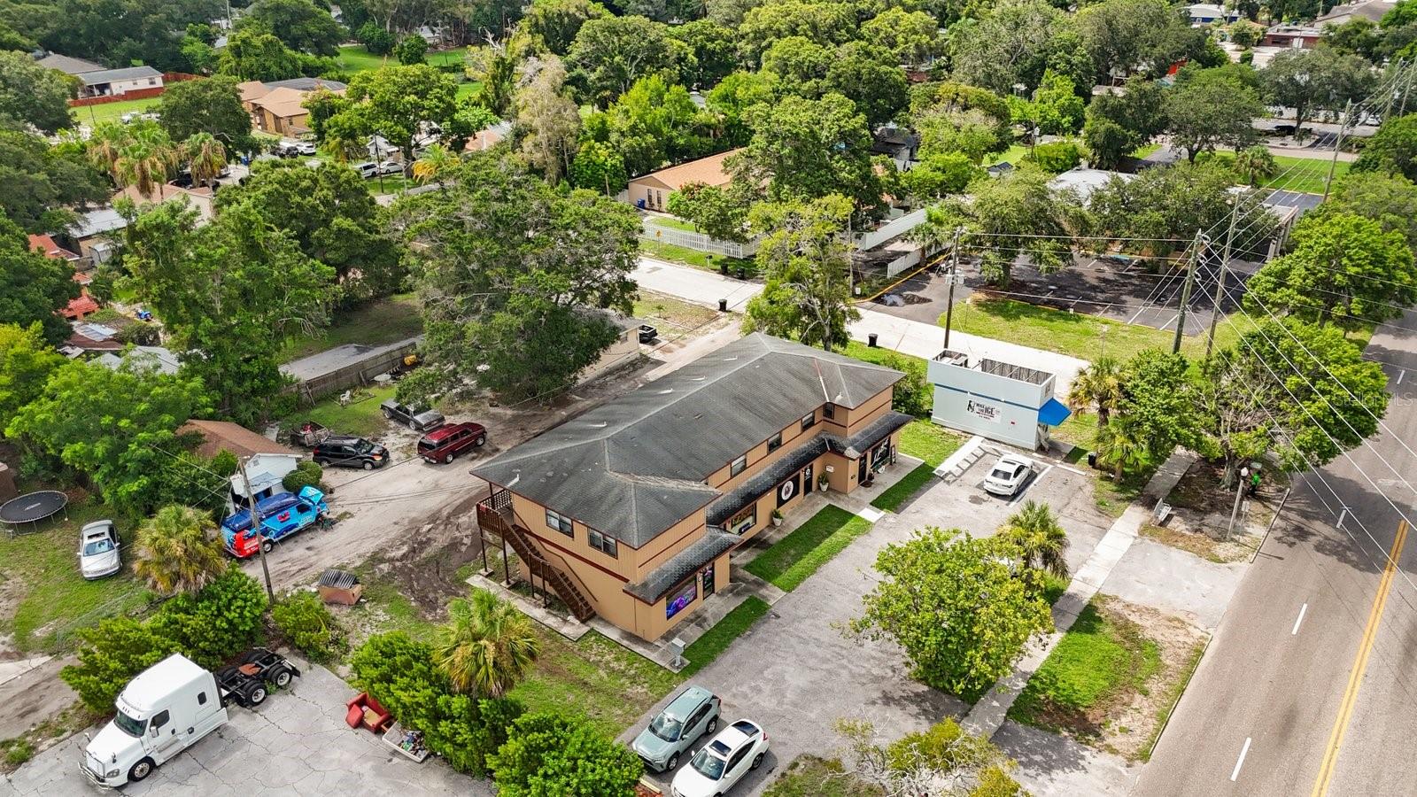1626 49TH ST S, ST PETERSBURG, FL, 33707