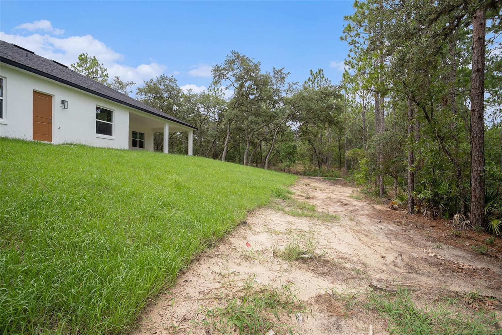8928 N CITRUS SPRINGS BLVD, CITRUS SPRINGS, FL, 34433