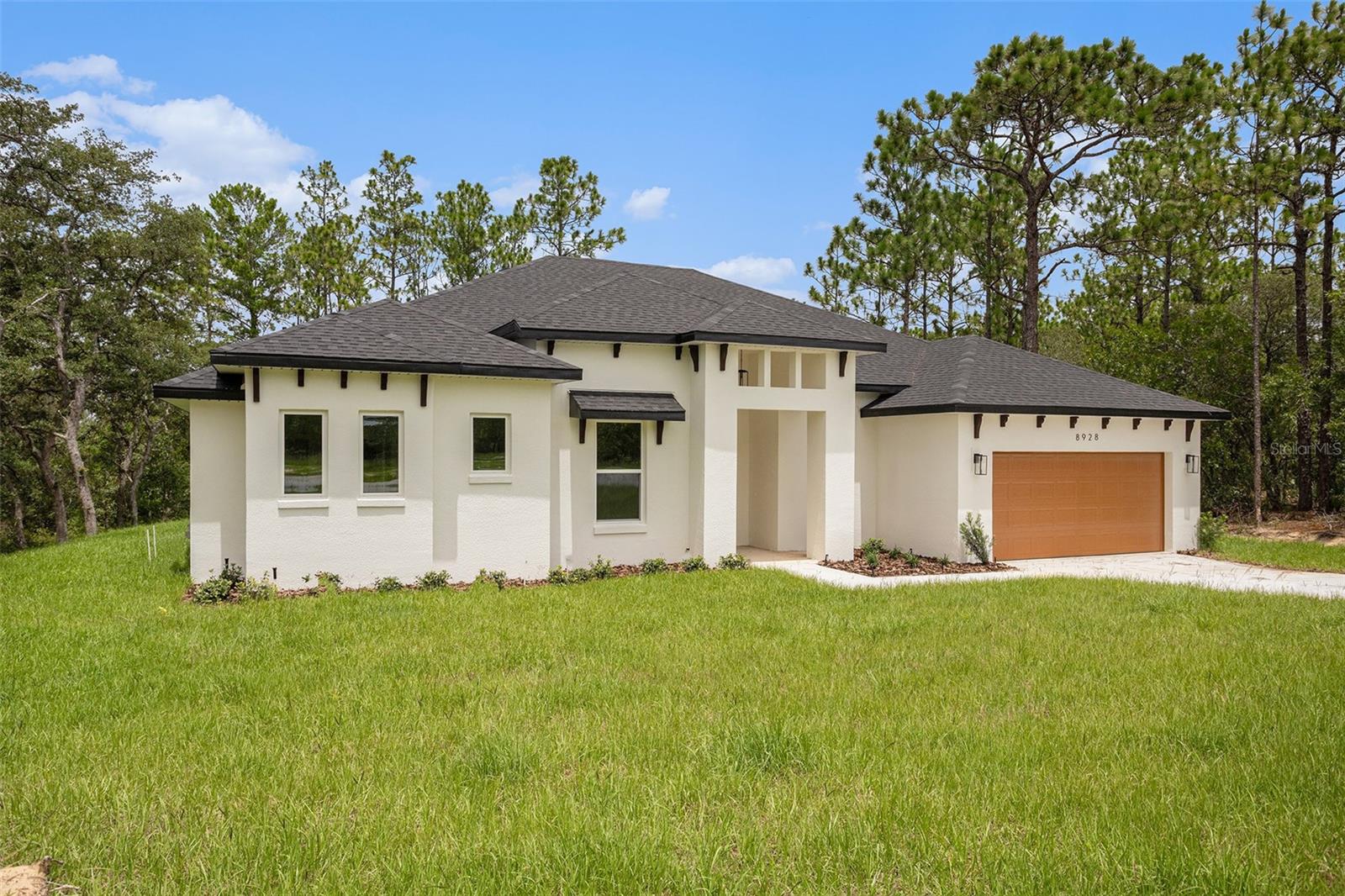 8928 N CITRUS SPRINGS BLVD, CITRUS SPRINGS, FL, 34433