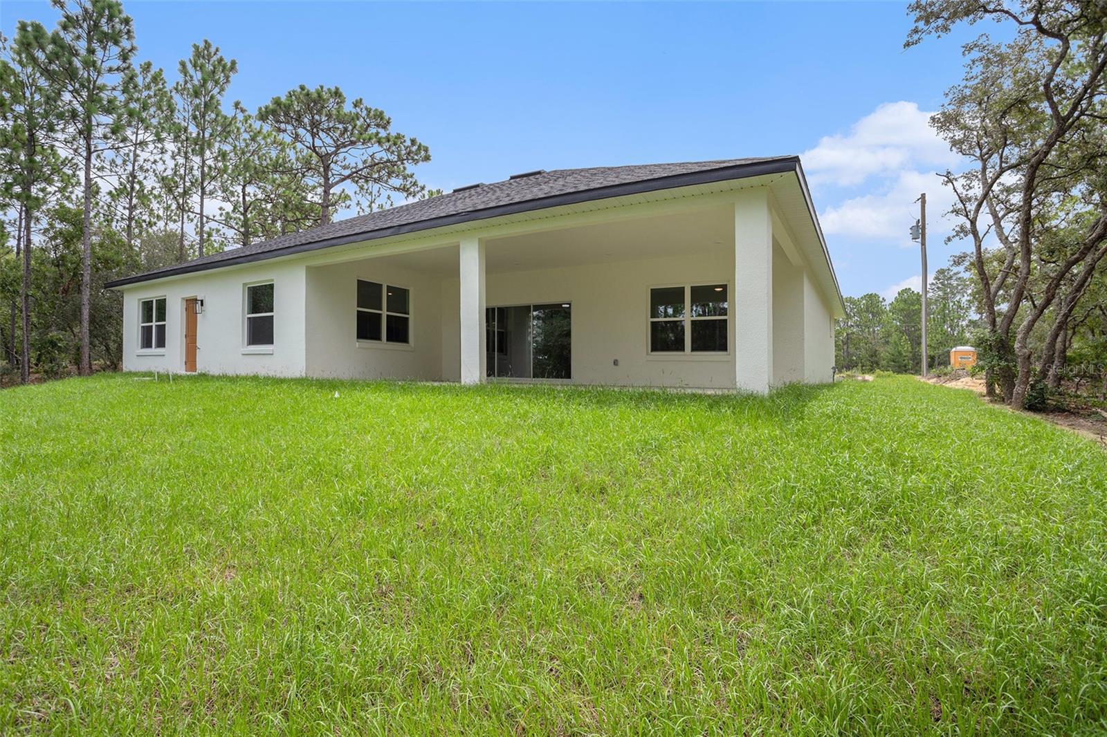 8928 N CITRUS SPRINGS BLVD, CITRUS SPRINGS, FL, 34433