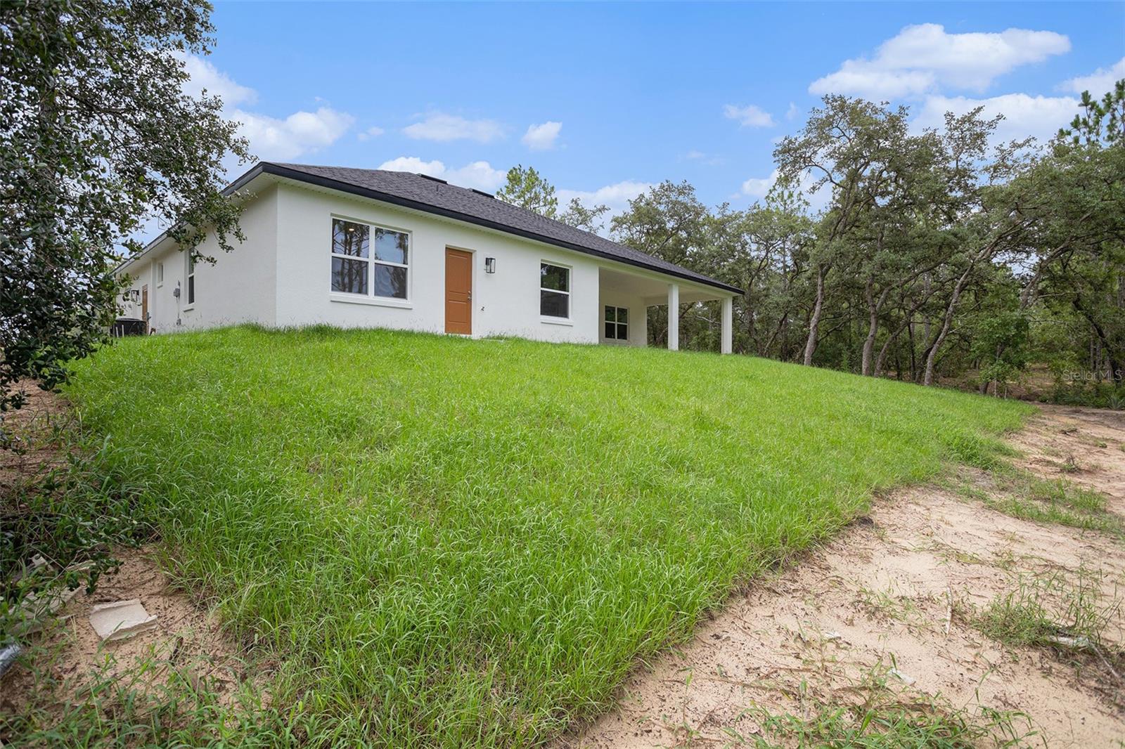 8928 N CITRUS SPRINGS BLVD, CITRUS SPRINGS, FL, 34433