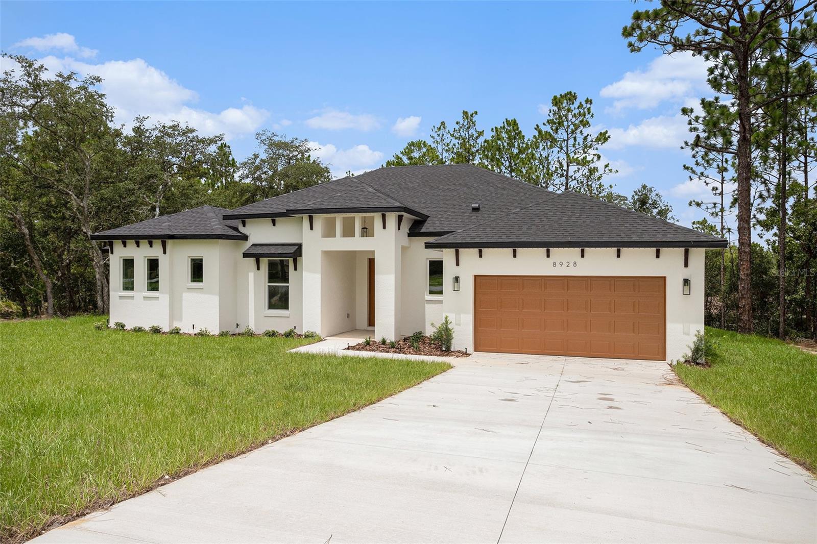 8928 N CITRUS SPRINGS BLVD, CITRUS SPRINGS, FL, 34433