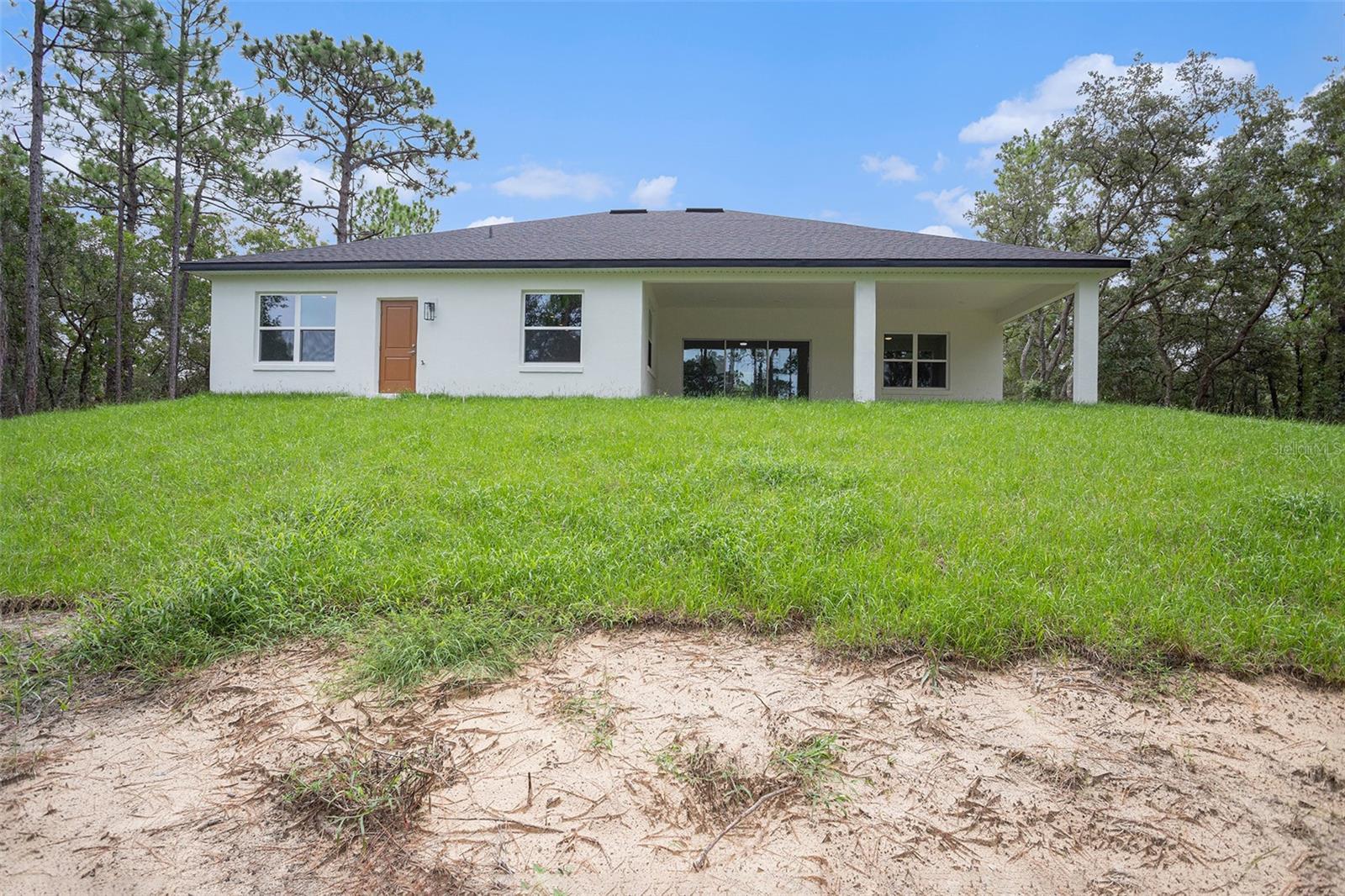 8928 N CITRUS SPRINGS BLVD, CITRUS SPRINGS, FL, 34433