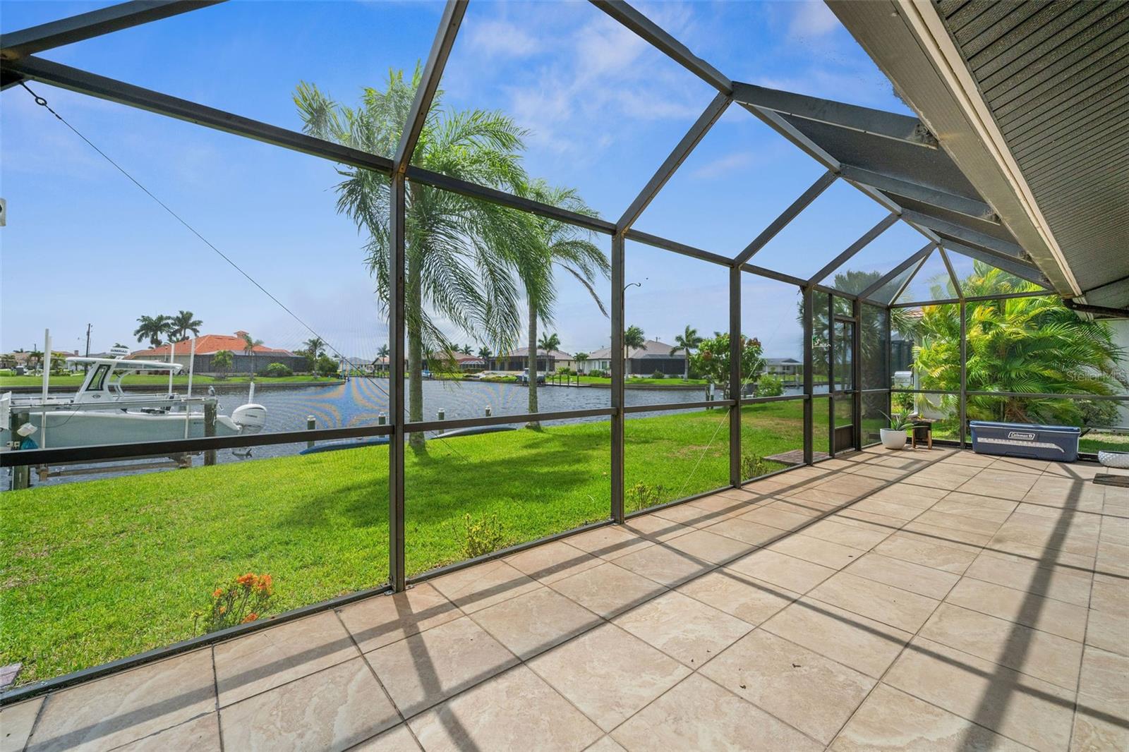 4072 SAN MASSIMO DR, PUNTA GORDA, FL, 33950