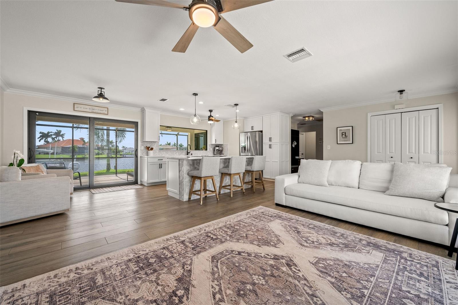 4072 SAN MASSIMO DR, PUNTA GORDA, FL, 33950