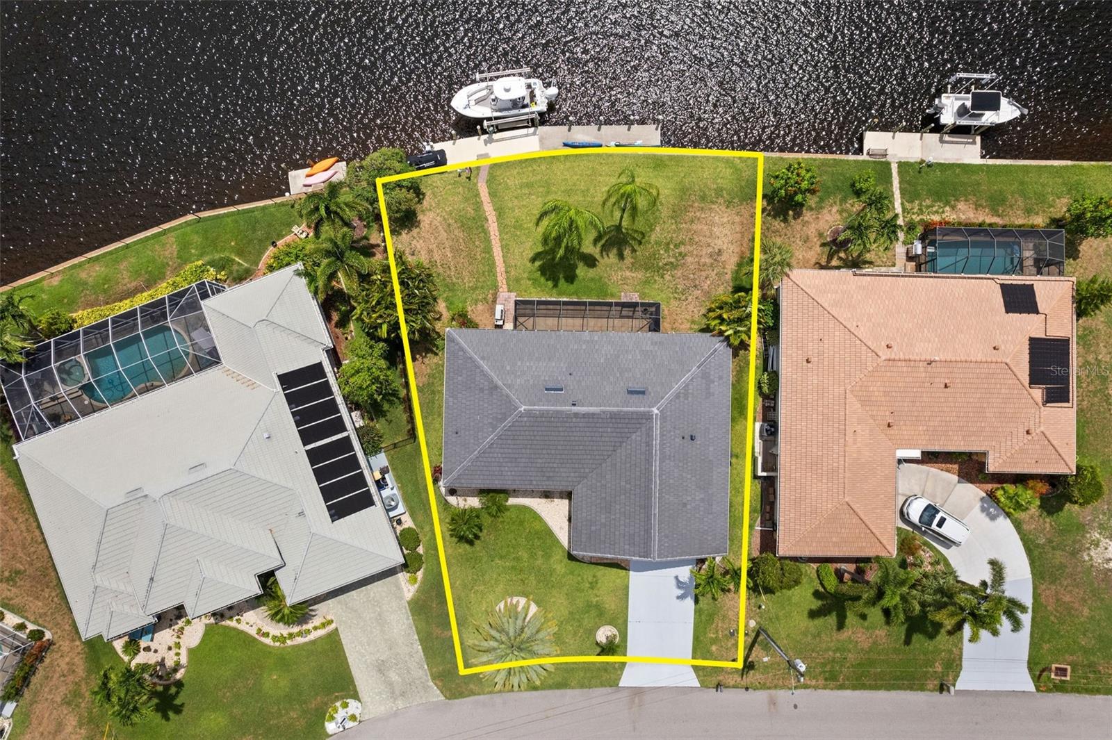 4072 SAN MASSIMO DR, PUNTA GORDA, FL, 33950