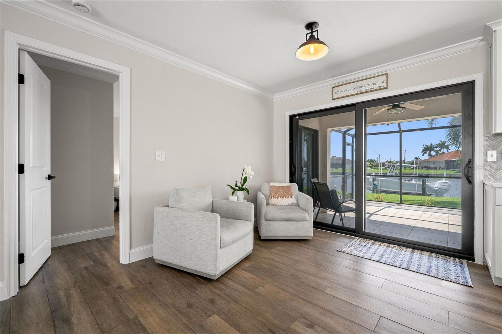 4072 SAN MASSIMO DR, PUNTA GORDA, FL, 33950