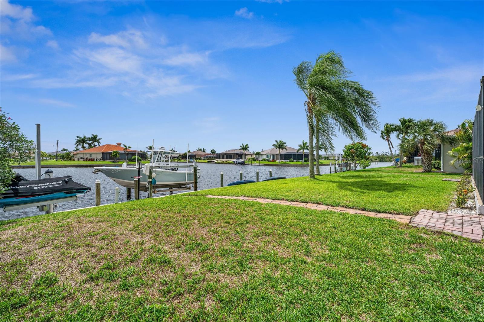 4072 SAN MASSIMO DR, PUNTA GORDA, FL, 33950