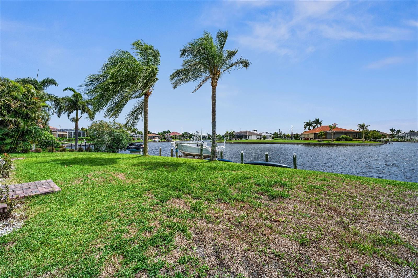4072 SAN MASSIMO DR, PUNTA GORDA, FL, 33950